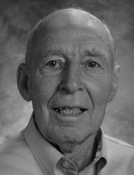 Fred Geyer