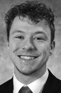 Garrett Geiger