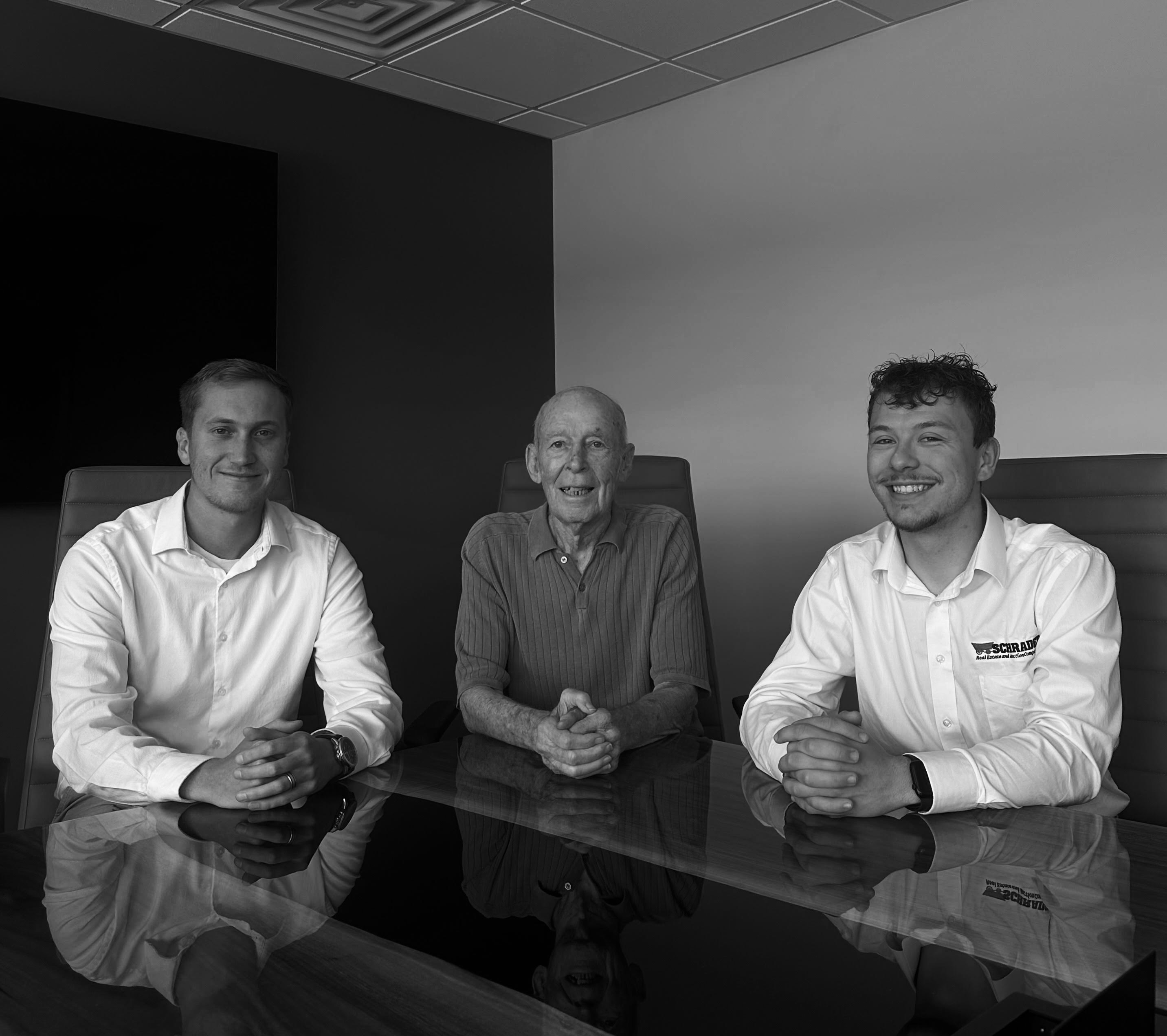 Contact our appraisal team